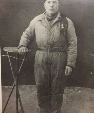 Горбиков Дмитрий Сергеевич