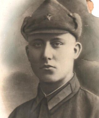 Дёмин Иван Васильевич