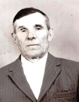 Усякий Семён Дмитриевич