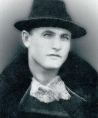 Токарев Андрей Михайлович