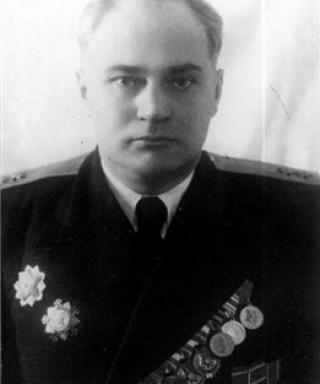 Ципанович Василий Андреевич