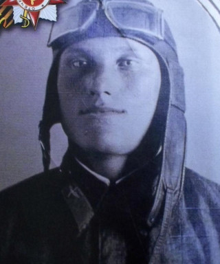 Выборнов Степан Дмитриевич