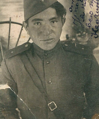 Кучменов Ануар Батырбекович