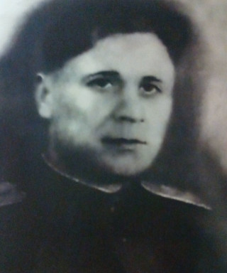 Масленников Леонид Иванович