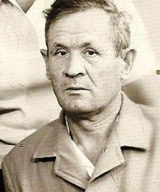 Гайдук Василий Иванович