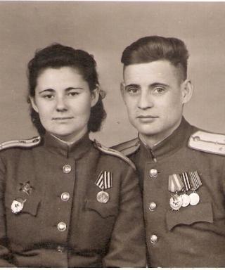 Лигостаев Дмитрий Дмитриевич