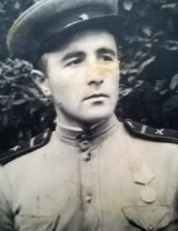 Гаджимурадов Магомед Гаджимурадович