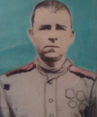 Лопухов Кузьма Степанович