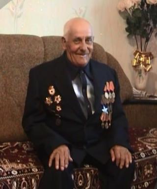 Тимонин Василий Иванович
