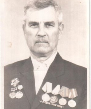 ЯЩЕНКО НИКОЛАЙ МИТРОФАНОВИЧ