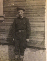 Кочкарев Сергей Трофимович