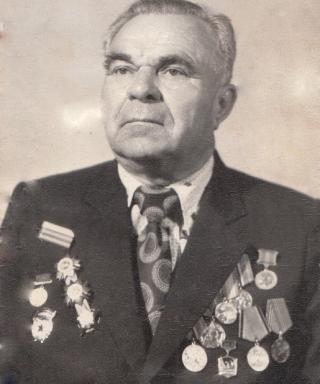 Травянко Александр Акимович