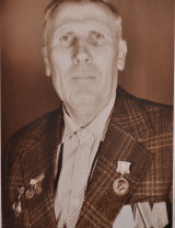 Номеровченко Николай Иванович