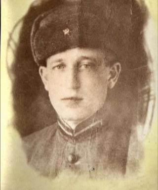 Соколов Евгений Дмитриевич