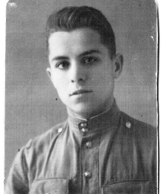 Садовой Петр Андреевич