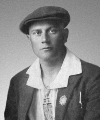 Соболев Александр Иванович