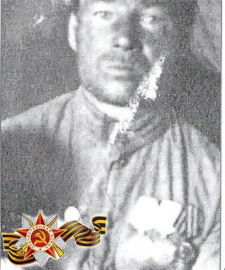 Чаринцев Афанасий Антонович