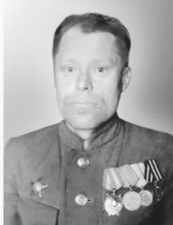 Дианов Александр Максимович