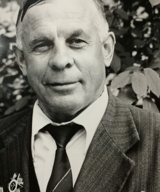 Косов Иван Степанович