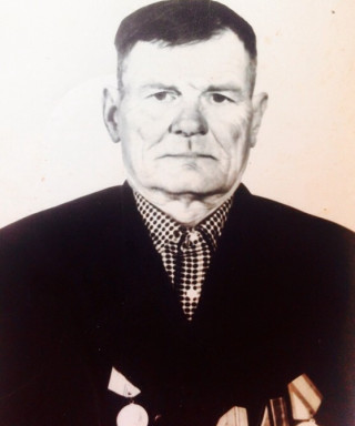 Байдич Онуфрий Матвеевич