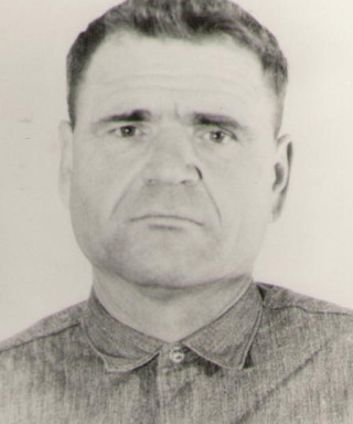 Коломоец Алексей Сергеевич