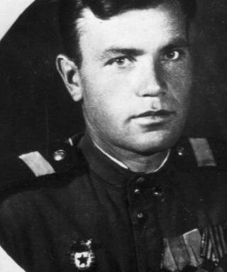 Долблёнов Николай Никитович