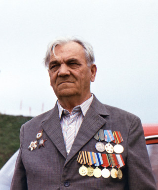 Ильин Иван Иванович