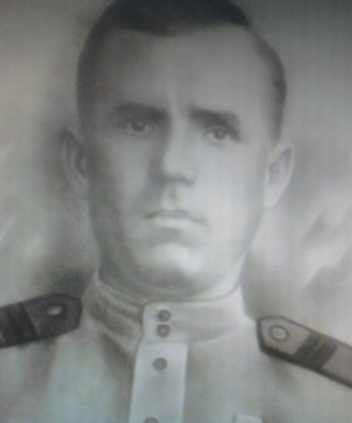 Пономарев Степан Васильевич