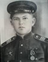 Красовский Алексей Никитович
