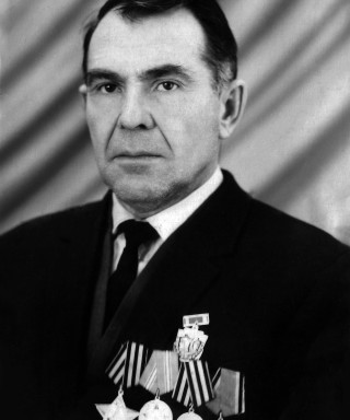 Галышев Леонид Семенович