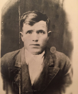 Трифонов Николай Васильевич