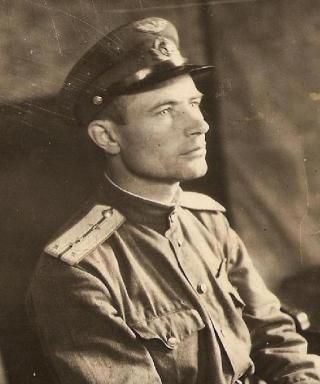 Кривонос Пётр Прохорович