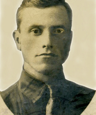 Донской Илья Данилович