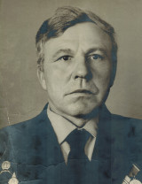 Шунин Михаил Васильевич