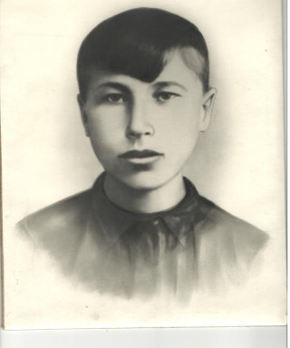 Демин Василий Яковлевич