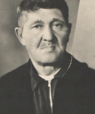 Полуянов Алексей Ильич