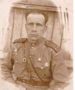 Плесовских Михаил Александрович