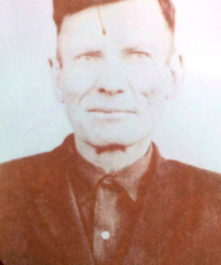 Шукшин Иосиф Иванович