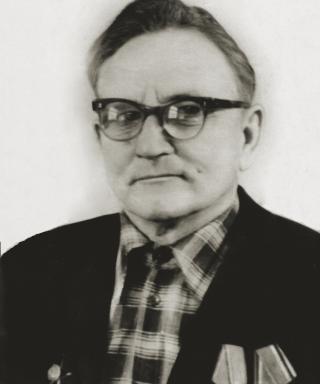 Толстокулаков Василий Ксенофонтович