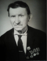 Городилов Николай Иванович