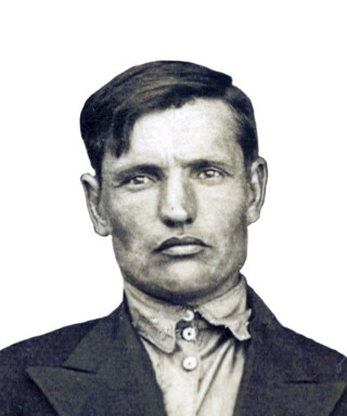 Чащин Спиридон Артемьевич