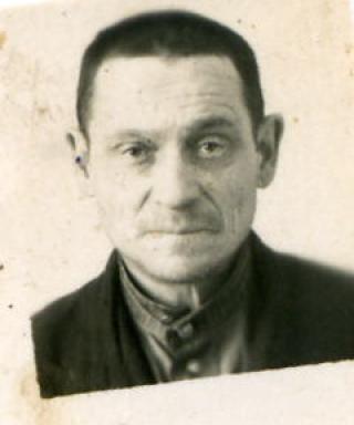 Денисов Петр Иванович