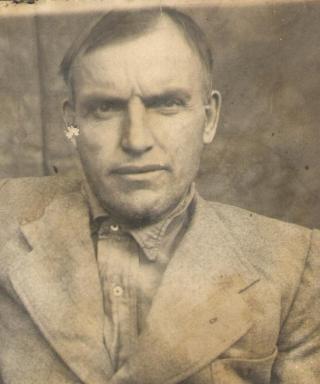 Салдакаев Василий Иванович