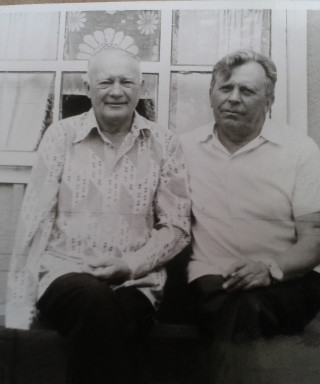 Лях Василий Илларионович