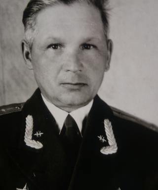 Молдованов Николай Васильевич