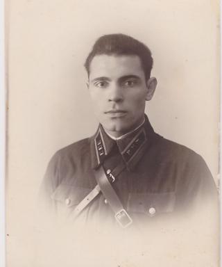 Кадушин Иван Иванович