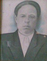 Матросов Павел Александрович