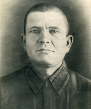 Мошков Григорий Герасимович