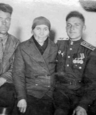 Типаев Зинур Файзулович
