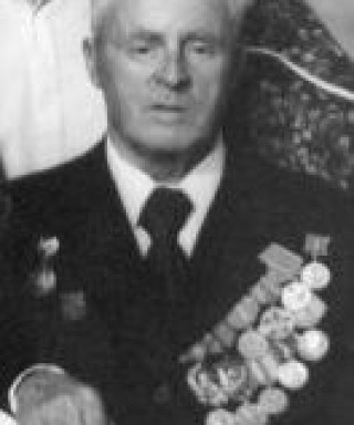 Тутомиров Алексей Александрович